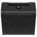 Altavoz Portátil a Batería LG xboom Stage 301 by will.i.am, Woofer 6.5", Potencia 120W, Karaoke, Luces LED, Efectos de DJ, Bluetooth, Negro