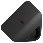 Altavoz Portátil a Batería LG xboom Stage 301 by will.i.am, Woofer 6.5", Potencia 120W, Karaoke, Luces LED, Efectos de DJ, Bluetooth, Negro