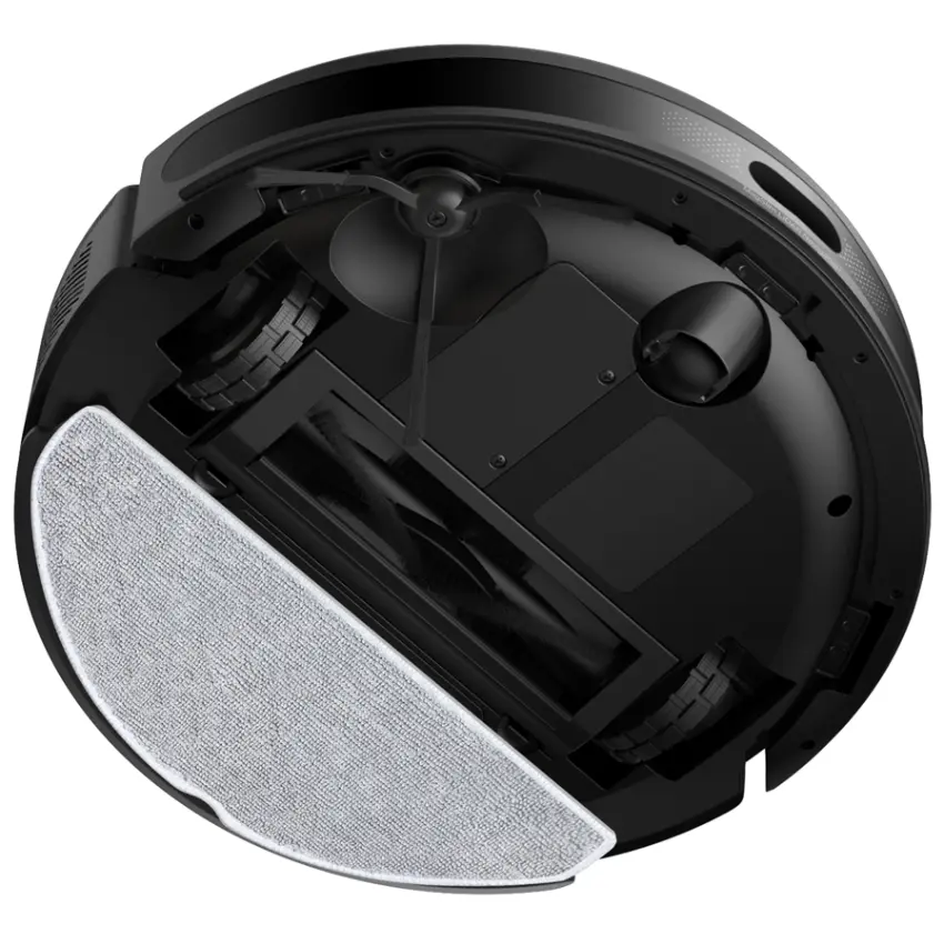 Aspiradora Robot 4 en 1 TP-Link Tapo RV20 Max Plus, Con Trapeador + Base de Autovaciado, WiFi, Mapeo Inteligente Aspiradora Robot 4 en 1 TP-Link Tapo RV20 Max Plus, Con Trapeador + Base de Autovaciado, WiFi, Mapeo Inteligente