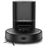 Aspiradora Robot 4 en 1 TP-Link Tapo RV30 Max Plus, Con Trapeador + Base de Autovaciado, WiFi, Mapeo Inteligente