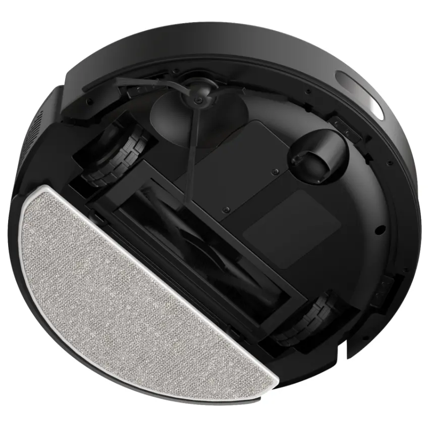 Aspiradora Robot 4 en 1 TP-Link Tapo RV30 Max Plus, Con Trapeador + Base de Autovaciado, WiFi, Mapeo Inteligente Aspiradora Robot 4 en 1 TP-Link Tapo RV30 Max Plus, Con Trapeador + Base de Autovaciado, WiFi, Mapeo Inteligente