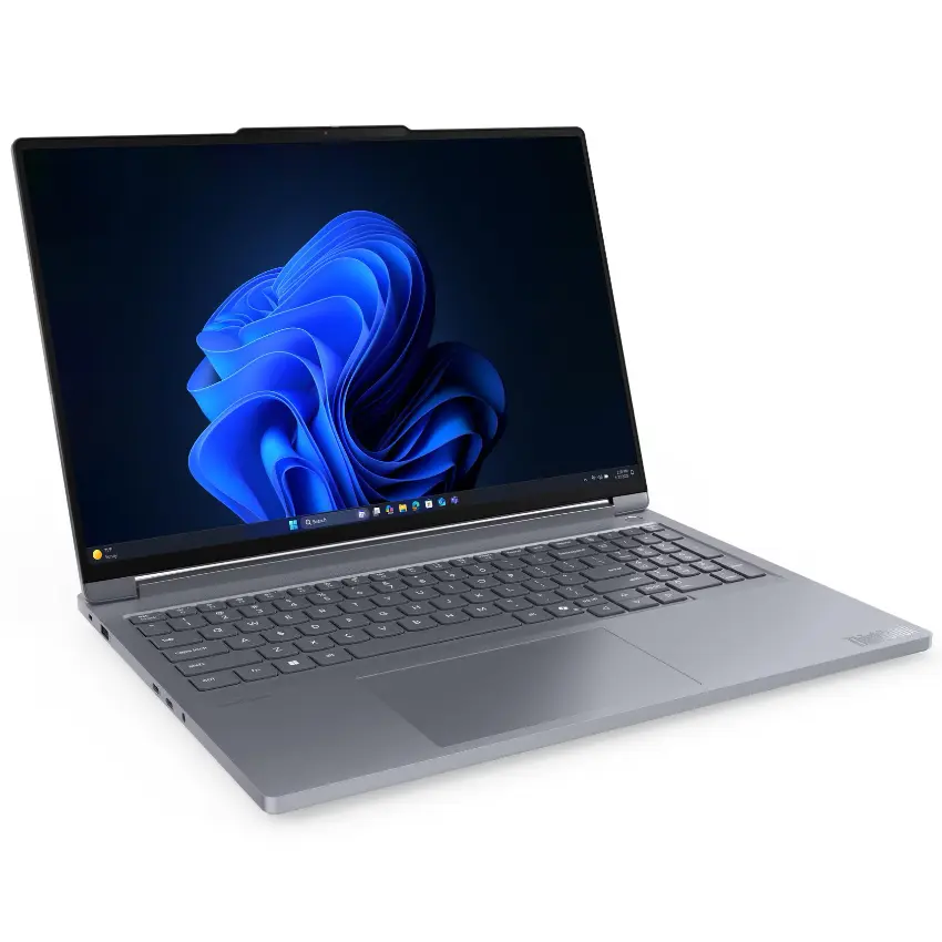 Notebook Lenovo ThinkBook 16p G6 IAX, 16", Luna Grey, Gris Notebook Lenovo ThinkBook 16p G6 IAX, 16", Luna Grey, Gris