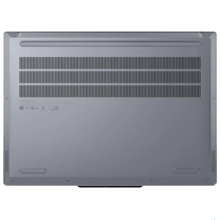 Notebook Lenovo ThinkBook 16p G6 IAX, 16", Luna Grey, Gris Notebook Lenovo ThinkBook 16p G6 IAX, 16", Luna Grey, Gris