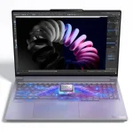 Notebook Lenovo ThinkBook 16p G6 IAX, 16", Luna Grey, Gris