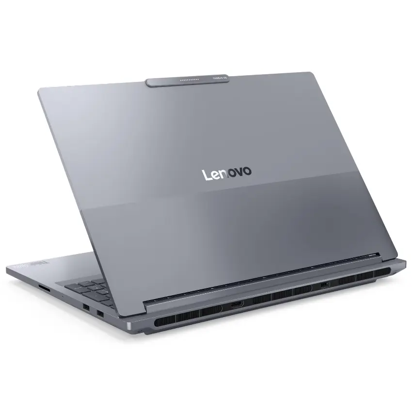 Notebook Lenovo ThinkBook 16p G6 IAX, 16", Luna Grey, Gris Notebook Lenovo ThinkBook 16p G6 IAX, 16", Luna Grey, Gris