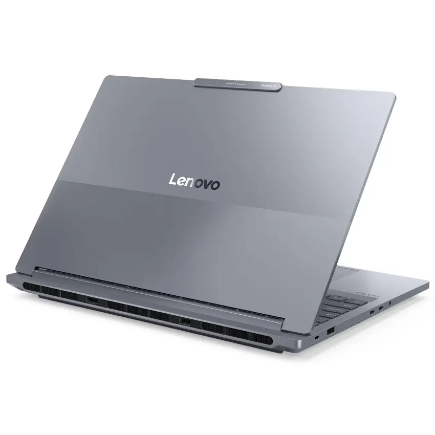 Notebook Lenovo ThinkBook 16p G6 IAX, 16", Luna Grey, Gris Notebook Lenovo ThinkBook 16p G6 IAX, 16", Luna Grey, Gris
