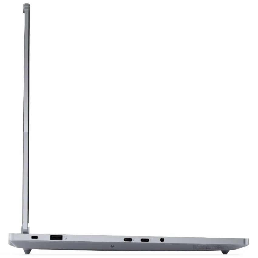 Notebook Lenovo ThinkBook 16p G6 IAX, 16", Luna Grey, Gris Notebook Lenovo ThinkBook 16p G6 IAX, 16", Luna Grey, Gris