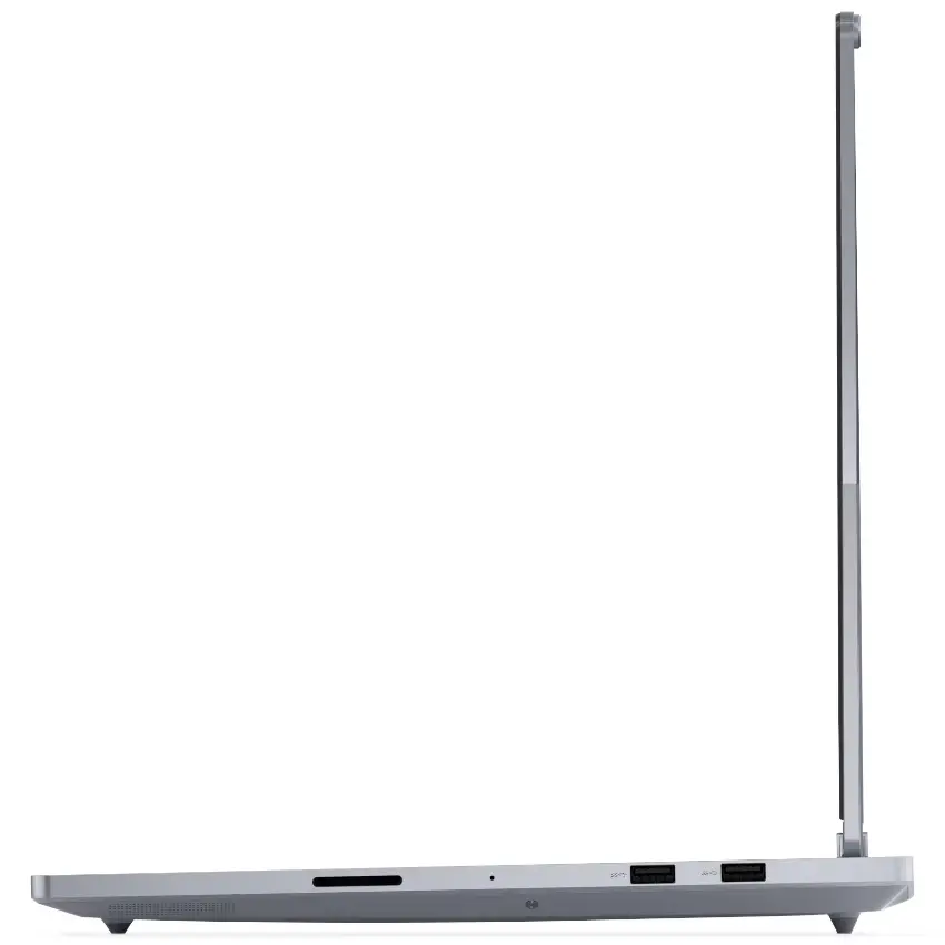 Notebook Lenovo ThinkBook 16p G6 IAX, 16", Luna Grey, Gris Notebook Lenovo ThinkBook 16p G6 IAX, 16", Luna Grey, Gris