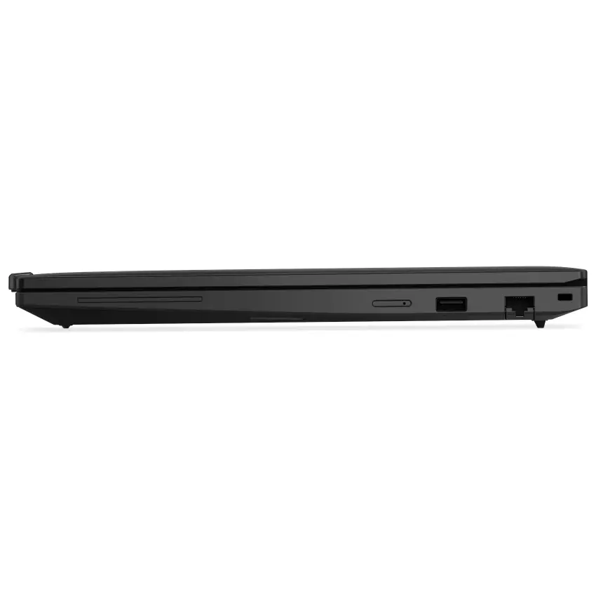 Notebook Lenovo ThinkPad P16s Gen 4, 16", Negro Notebook Lenovo ThinkPad P16s Gen 4, 16", Negro