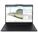 Notebook Lenovo ThinkPad P16s Gen 4, 16", Negro