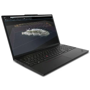Notebook Lenovo ThinkPad P16s Gen 4, 16", Negro
