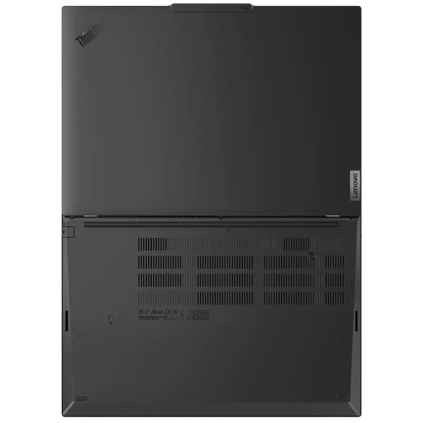Notebook Lenovo ThinkPad P16s Gen 4, 16", Negro Notebook Lenovo ThinkPad P16s Gen 4, 16", Negro