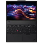 Notebook Lenovo ThinkPad P16s Gen 4, 16", Negro