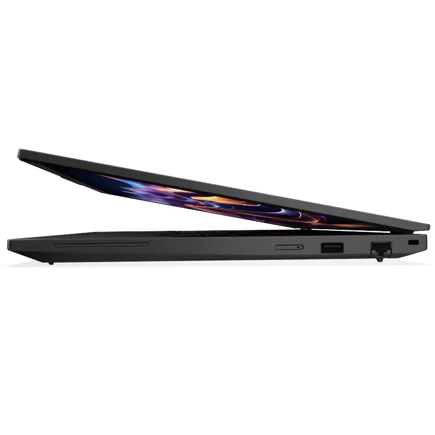 Notebook Lenovo ThinkPad P16s Gen 4, 16", Negro Notebook Lenovo ThinkPad P16s Gen 4, 16", Negro