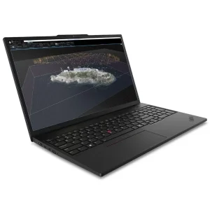 Notebook Lenovo ThinkPad P16s Gen 4, 16", Intel, Negro