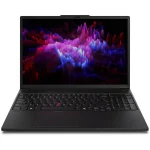 Notebook Lenovo ThinkPad P16s Gen 4, 16", Intel, Negro