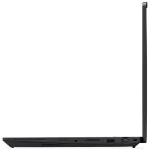Notebook Lenovo ThinkPad P16v Gen 3, 16", Negro