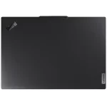 Notebook Lenovo ThinkPad P16v Gen 3, 16", Negro