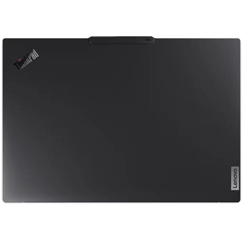 Notebook Lenovo ThinkPad P16v Gen 3, 16", Negro Notebook Lenovo ThinkPad P16v Gen 3, 16", Negro