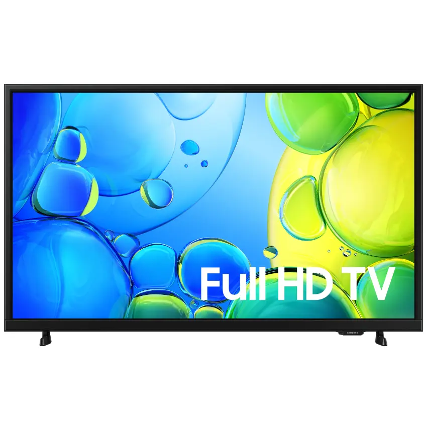 Smart TV Samsung F6000, 43", 1920×1080, Full HD, HDR, HDMI