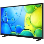 Smart TV Samsung F6000, 43", 1920×1080, Full HD, HDR, HDMI