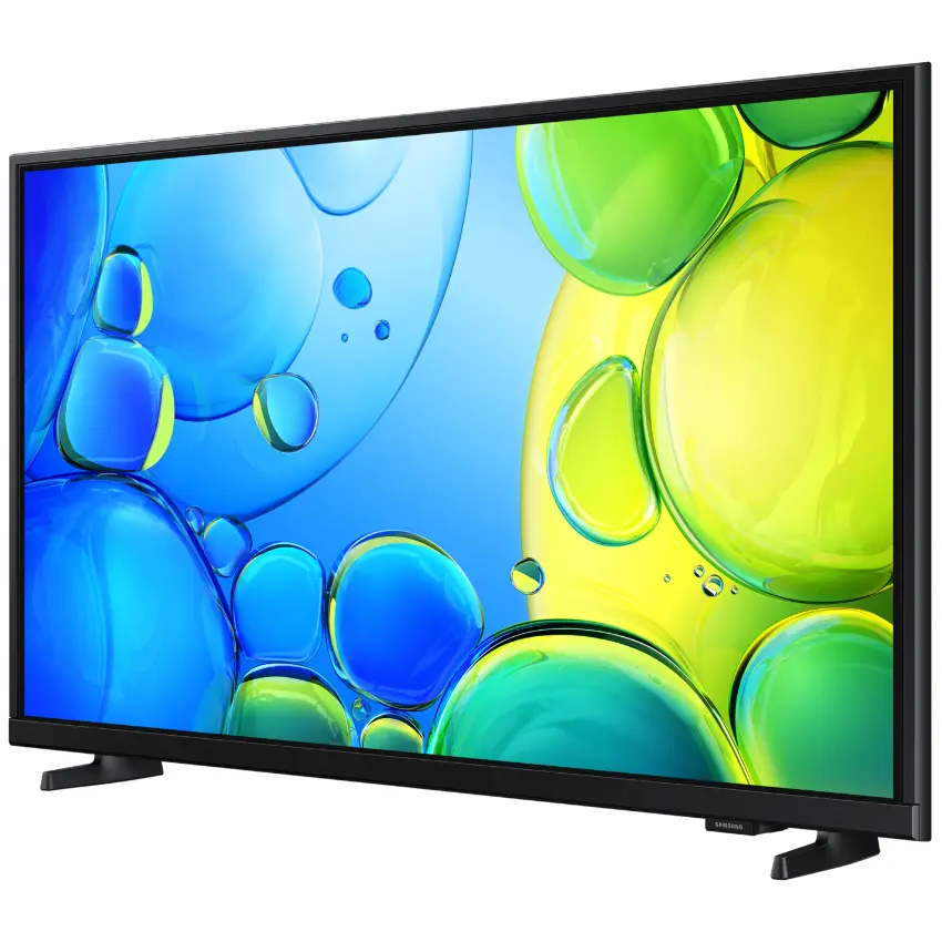 Smart TV Samsung F6000, 43", 1920×1080, Full HD, HDR, HDMI