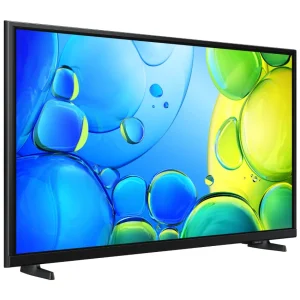 Smart TV Samsung F6000, 43", 1920×1080, Full HD, HDR, HDMI