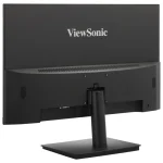 Monitor ViewSonic VA240A-H, 23.8", VA, 120Hz, 1920×1080, 1ms, HDMI, VGA