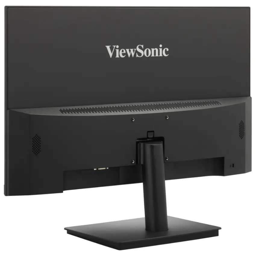 Monitor ViewSonic VA240A-H, 23.8", VA, 120Hz, 1920×1080, 1ms, HDMI, VGA Monitor ViewSonic VA240A-H, 23.8", VA, 120Hz, 1920×1080, 1ms, HDMI, VGA