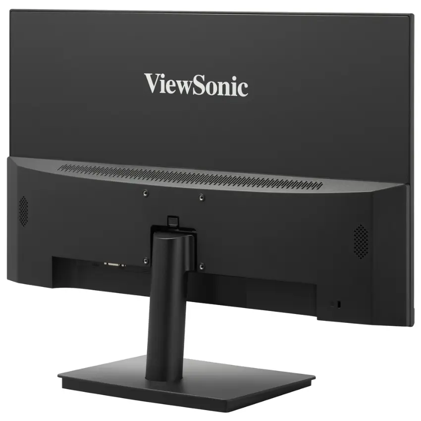 Monitor ViewSonic VA240A-H, 23.8", VA, 120Hz, 1920×1080, 1ms, HDMI, VGA Monitor ViewSonic VA240A-H, 23.8", VA, 120Hz, 1920×1080, 1ms, HDMI, VGA
