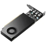 Placa de Video PNY NVIDIA RTX A1000 8GB GDDR6