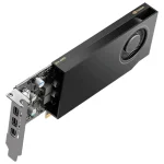 Placa de Video PNY NVIDIA RTX A1000 8GB GDDR6