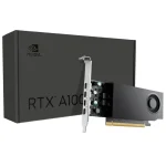 Placa de Video PNY NVIDIA RTX A1000 8GB GDDR6