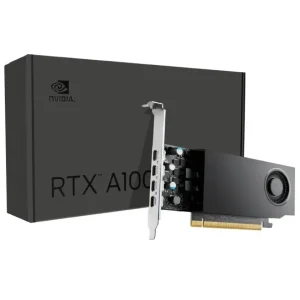 Placa de Video PNY NVIDIA RTX A1000 8GB GDDR6