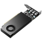 Placa de Video PNY NVIDIA RTX A400 4GB GDDR6