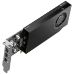Placa de Video PNY NVIDIA RTX A400 4GB GDDR6