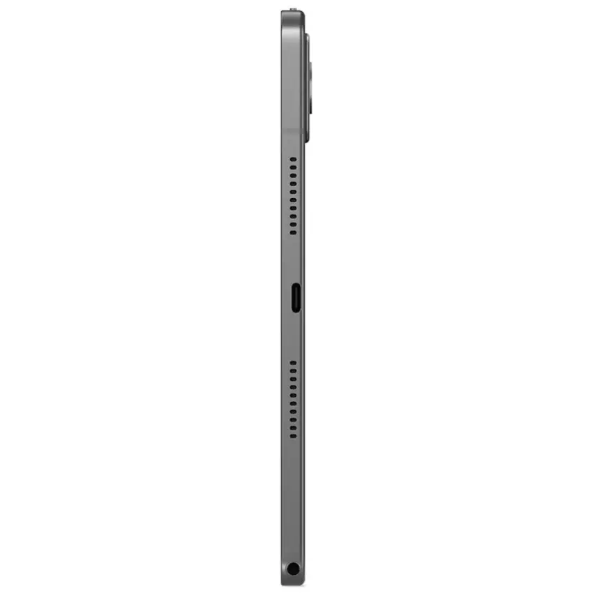 Tablet Lenovo Idea Tab (TB336FU), 11" 2.5K IPS, MediaTek Dimensity 6300 Octa-Core 2.0GHz, 8GB RAM LPDDR4x, 128GB UFS 2.2, Wi-Fi, Android 15, Incluye Funda + Lápiz + Auriculares E310, Luna Grey, Gris Oscuro Tablet Lenovo Idea Tab (TB336FU), 11" 2.5K IPS, MediaTek Dimensity 6300 Octa-Core 2.0GHz, 8GB RAM LPDDR4x, 128GB UFS 2.2, Wi-Fi, Android 15, Incluye Funda + Lápiz + Auriculares E310, Luna Grey, Gris Oscuro
