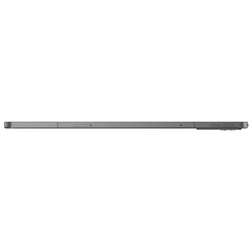 Tablet Lenovo Idea Tab (TB336FU), 11" 2.5K IPS, MediaTek Dimensity 6300 Octa-Core 2.0GHz, 8GB RAM LPDDR4x, 128GB UFS 2.2, Wi-Fi, Android 15, Incluye Funda + Lápiz + Auriculares E310, Luna Grey, Gris Oscuro Tablet Lenovo Idea Tab (TB336FU), 11" 2.5K IPS, MediaTek Dimensity 6300 Octa-Core 2.0GHz, 8GB RAM LPDDR4x, 128GB UFS 2.2, Wi-Fi, Android 15, Incluye Funda + Lápiz + Auriculares E310, Luna Grey, Gris Oscuro