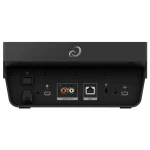 Reproductor Profesional Compacto AlphaTheta CDJ-1500X de Alta Resolución con Pantalla Táctil (Negro)