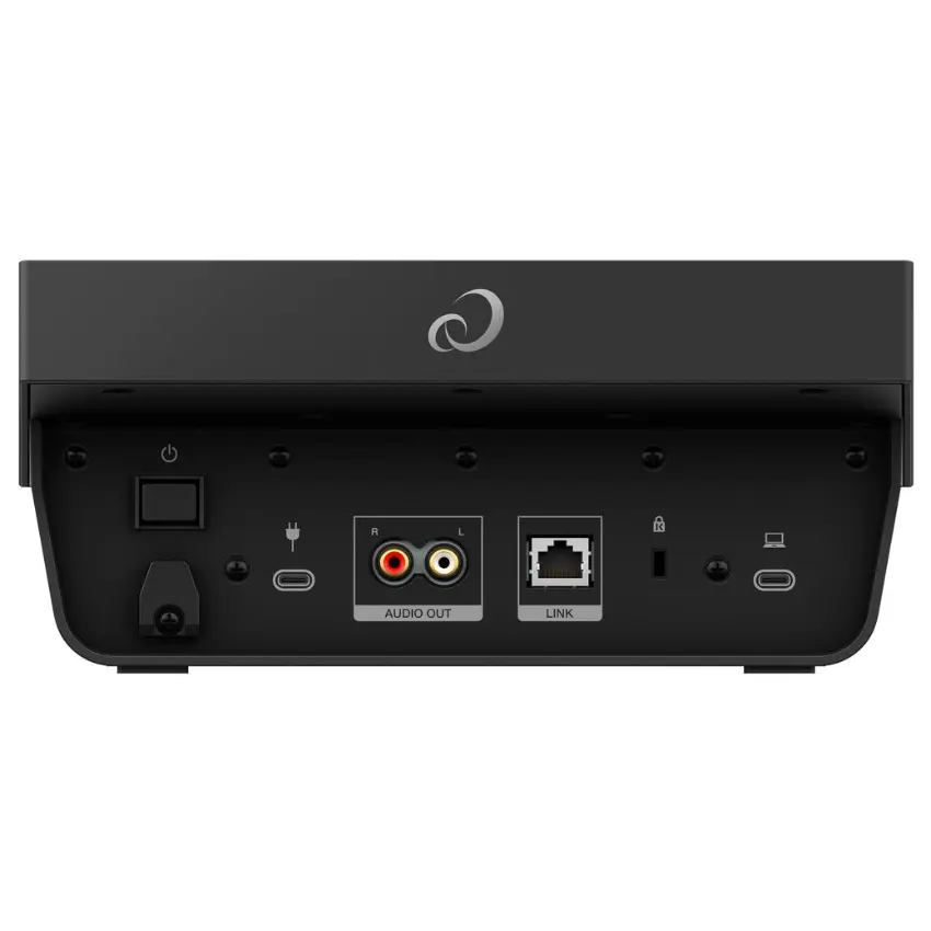 Reproductor Profesional Compacto AlphaTheta CDJ-1500X de Alta Resolución con Pantalla Táctil (Negro) Reproductor Profesional Compacto AlphaTheta CDJ-1500X de Alta Resolución con Pantalla Táctil (Negro)