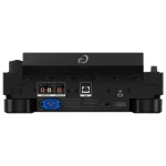 Reproductor Profesional AlphaTheta CDJ-3000X de Alto Rendimiento con Pantalla Táctil (Negro)