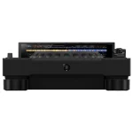 Reproductor Profesional AlphaTheta CDJ-3000X de Alto Rendimiento con Pantalla Táctil (Negro)