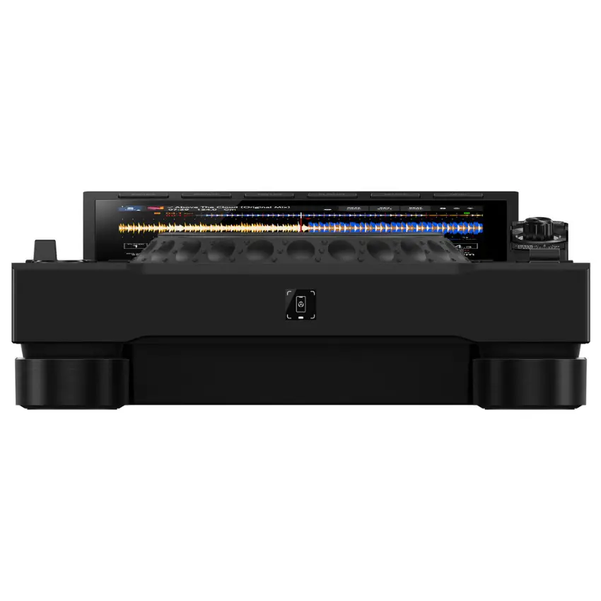 Reproductor Profesional AlphaTheta CDJ-3000X de Alto Rendimiento con Pantalla Táctil (Negro) Reproductor Profesional AlphaTheta CDJ-3000X de Alto Rendimiento con Pantalla Táctil (Negro)