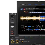 Reproductor Profesional AlphaTheta CDJ-3000X de Alto Rendimiento con Pantalla Táctil (Negro)