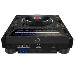 Reproductor Profesional AlphaTheta CDJ-3000X de Alto Rendimiento con Pantalla Táctil (Negro)