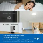 Concentrador Inteligente de IoT e Infrarrojos TP-Link Tapo H110