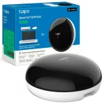 Concentrador Inteligente de IoT e Infrarrojos TP-Link Tapo H110