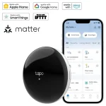 Concentrador Inteligente de IoT e Infrarrojos TP-Link Tapo H110