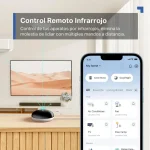 Concentrador Inteligente de IoT e Infrarrojos TP-Link Tapo H110