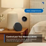 Concentrador Inteligente de IoT e Infrarrojos TP-Link Tapo H110